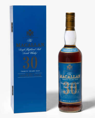 The Macallan - фото 1