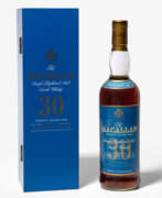 Спиртные напитки и Вино. The Macallan