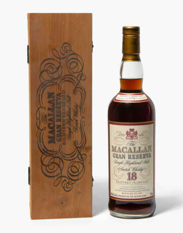 The Macallan - photo 1