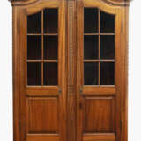 Vitrinenschrank - photo 1