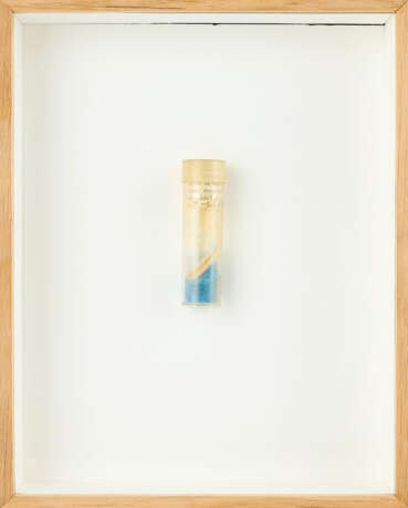 Joseph Cornell. Ohne Titel - Foto 1