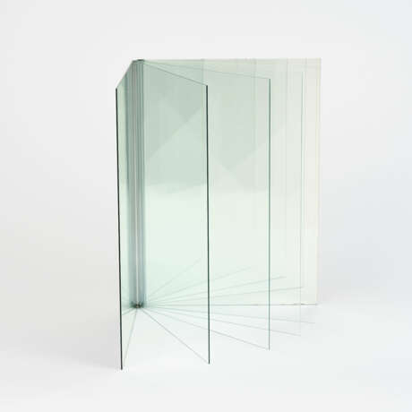 Christian Megert. Glasbuch - photo 2