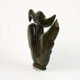 Josiah Manzi. Lovers Protected By Bird Spirit - photo 4