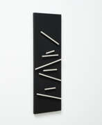 Art prints. Yaacov Agam. 8 + 1 en Mouvement