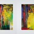 Gerhard Richter. Victoria I and II - Auction prices