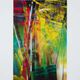 Gerhard Richter. Victoria I and II - фото 2