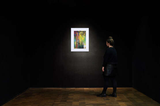 Gerhard Richter. Victoria I and II - фото 6