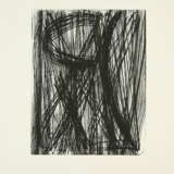 Hans Hartung. G 17 - Foto 1