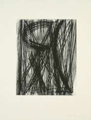 Hans Hartung. G 17