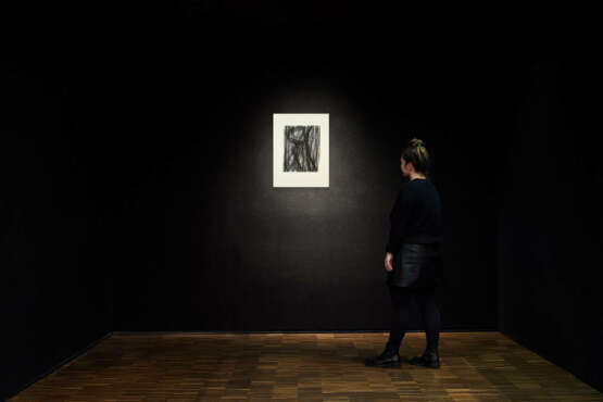 Hans Hartung. G 17 - Foto 3