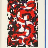 A.R. Penck. ein dich ten der tat - N. VIII - фото 7