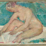 Dietz Edzard. Femme nue à la toilette - photo 2