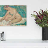 Dietz Edzard. Femme nue à la toilette - photo 4