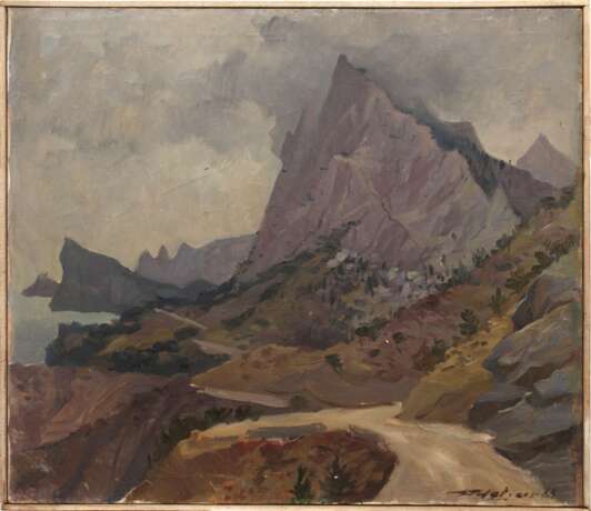 Falaises Mid-20th century - photo 1