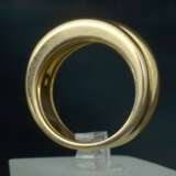 Chopard Strada Gold ring with diamonds Gold Other style 21th century - photo 3