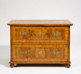 Classicism Chest Of Drawers