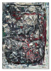 Jean Paul Riopelle (1923-2002)