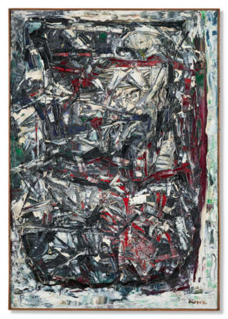 Jean Paul Riopelle (1923-2002) - photo 2