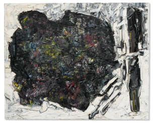 Jean Paul Riopelle (1923-2002)