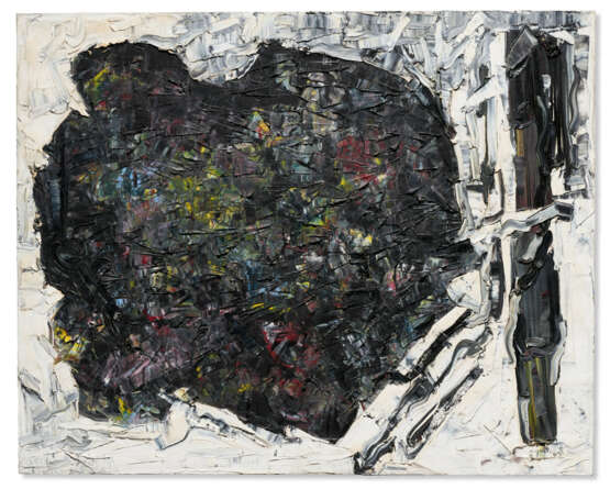 Jean Paul Riopelle (1923-2002) - photo 1