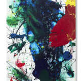 Sam Francis (1923-1994) - photo 1