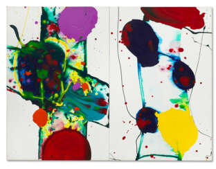 Sam Francis (1923-1994)