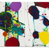 Sam Francis (1923-1994) - photo 1