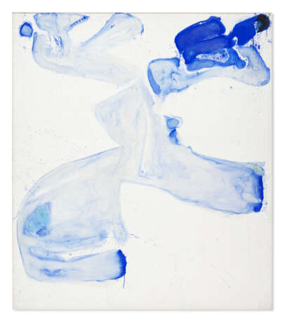 Sam Francis (1923-1994) - photo 1