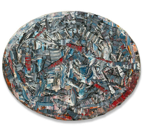 Jean Paul Riopelle (1923-2002) - photo 1