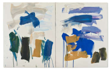 Joan Mitchell (1925-1992)