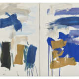 Joan Mitchell (1925-1992) - photo 1