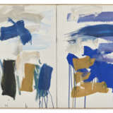 Joan Mitchell (1925-1992) - photo 2