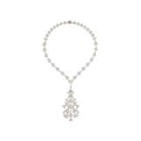 BULGARI DIAMOND 'DIVAS' DREAM' NECKLACE - Foto 1