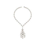 BULGARI DIAMOND 'DIVAS' DREAM' NECKLACE - Foto 2