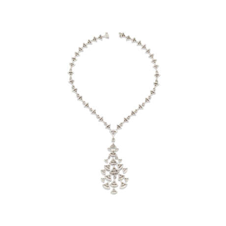 BULGARI DIAMOND 'DIVAS' DREAM' NECKLACE - Foto 2