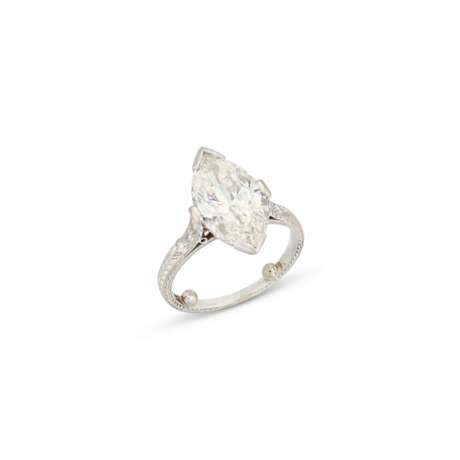 DIAMOND RING - photo 1