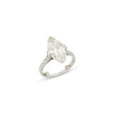 DIAMOND RING - photo 1