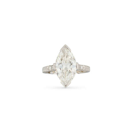 DIAMOND RING - photo 2