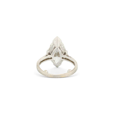 DIAMOND RING - photo 4