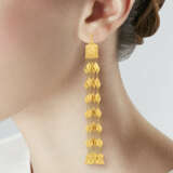 ILIAS LALAOUNIS 'ILION' NECKLACE AND EARRINGS - фото 7