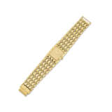 PIAGET GOLD WRISTWATCH - фото 2