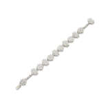 DIAMOND BRACELET - фото 1