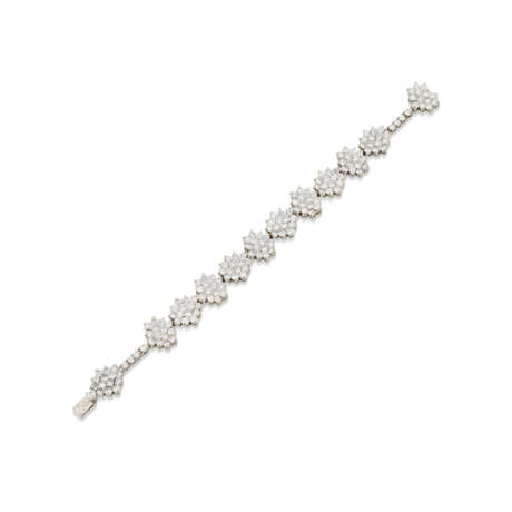 DIAMOND BRACELET - photo 1