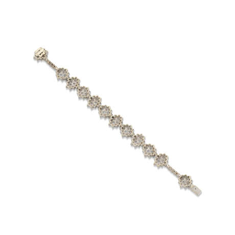 DIAMOND BRACELET - photo 2