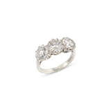 DIAMOND RING - photo 1