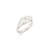 NO RESERVE | DIAMOND RING - photo 1