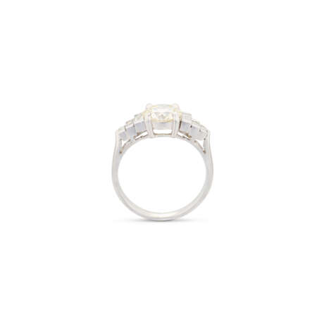 NO RESERVE | DIAMOND RING - фото 3