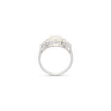 NO RESERVE | DIAMOND RING - photo 3