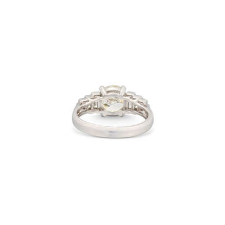 NO RESERVE | DIAMOND RING - photo 4