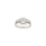 NO RESERVE | DIAMOND RING - photo 4